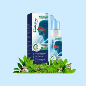 SM Nasal Spray