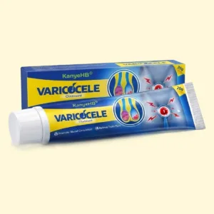 Varicocele Relief Ointment