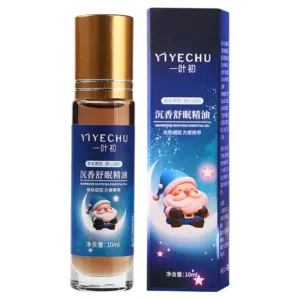 Agarwood Sleeping Oil 10ml