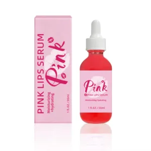 Pink Lips Serum 30ML